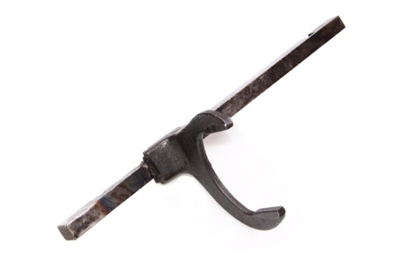 Přesouvací vidlice I. a zpětné rychlosti Z5911 - 6945  - česká