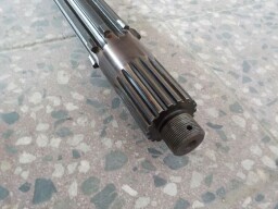 Převodový hřídel délka 455 mm