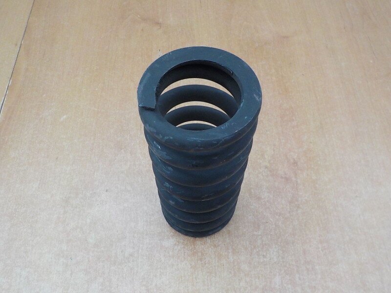 Pružina svislého čepu Z4011 