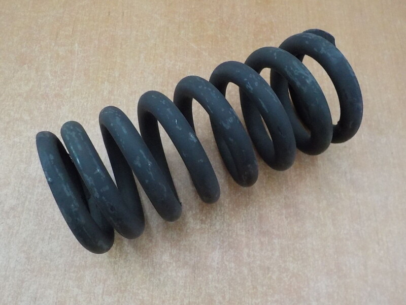 Pružina svislého čepu Z4011 