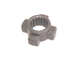 Plovoucí část spojky