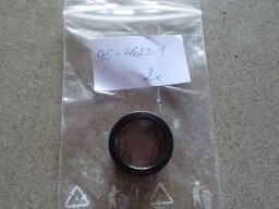 Pouzdro na ozubené kolo s hřídelí