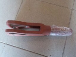 Vzpěra levého táhla hydrauliky