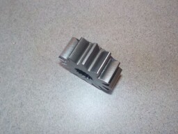 Hnací ozubené kolo čerpadla