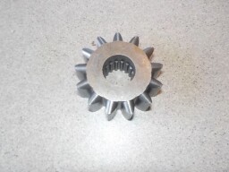 Hnací ozubené kolo čerpadla