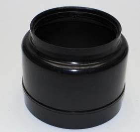 Kryt páky řízení Z4011