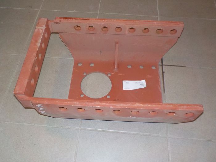 Konzola horního závěsu - deska Z4611-6945