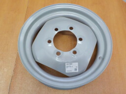 Disk 4.5x16 předního kola