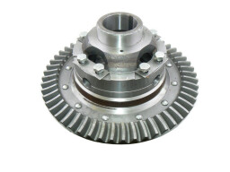 Těleso diferenciálu Z4011 