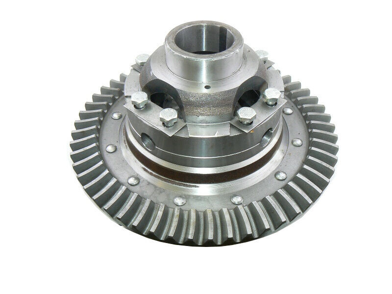 Těleso diferenciálu Z4011 