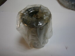 Pístní čep 40x21x88 mm