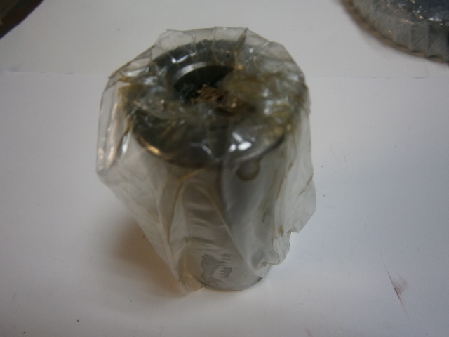 Pístní čep 40x21x88 mm