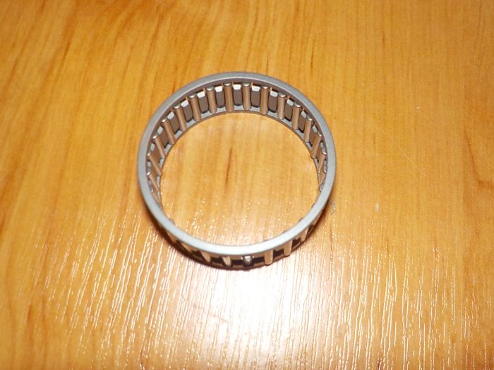 Jehlové ložisko 28x33x13 mm Z4011