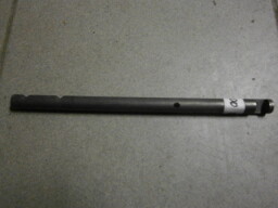 Zasouvací tyč reverzu