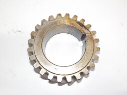 Rozvodové kolo 24 zubů