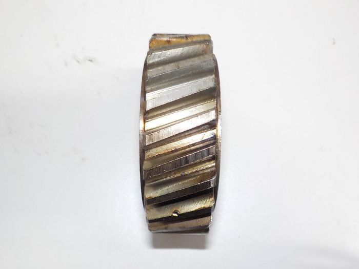 Rozvodové kolo 24 zubů