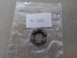 Matice čepu upínací konzoly M20x1,5