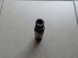 Pojistný ventil čerpadla