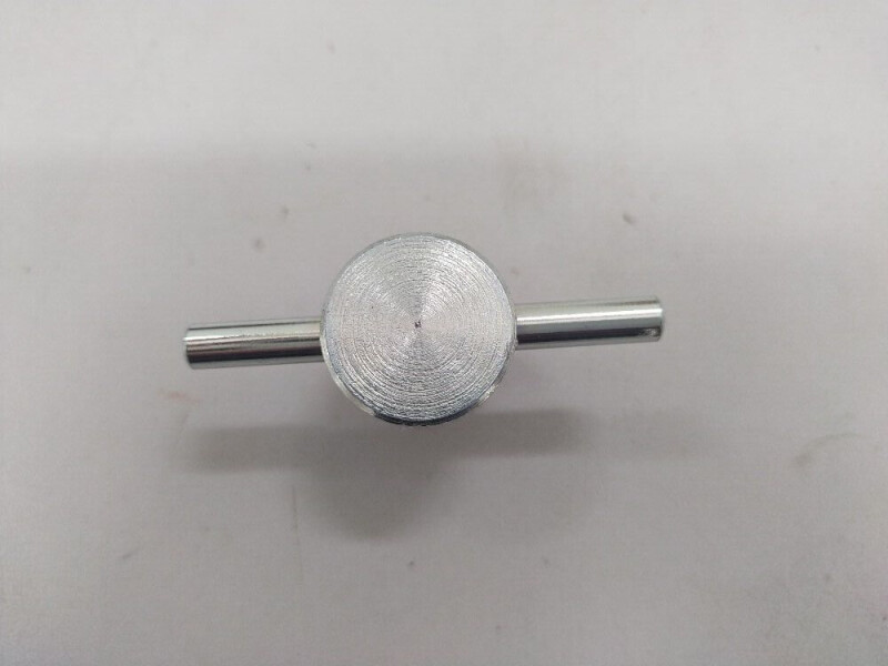 Odvzdušňovací šroub filtru paliva