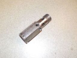 Pojistný ventil válce hydrauliky český Z5911-7745