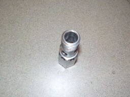 Pojistný ventil válce hydrauliky český Z5911-7745