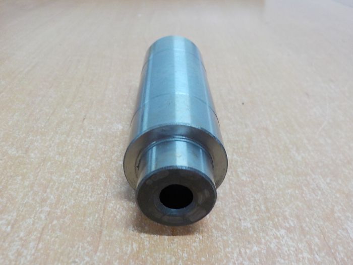 Pouzdro vstřikovače