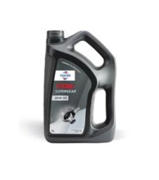 Převodový olej 3 L Fuchs Titan Supergear MC 80W90