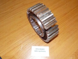 Jádro synchronu české