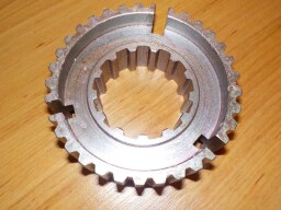 Jádro synchronu české