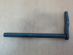 Hřídel spojky úplný