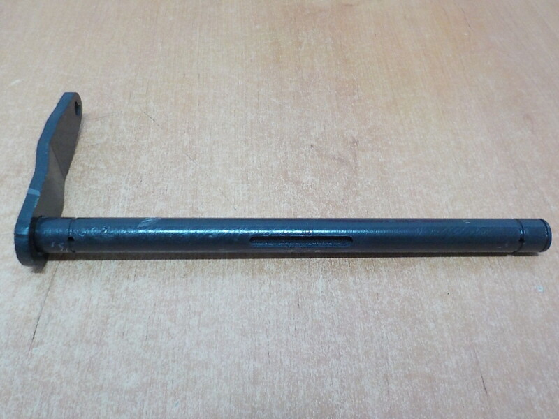 Hřídel spojky úplný