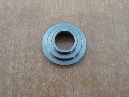 Miska pružiny ventilu