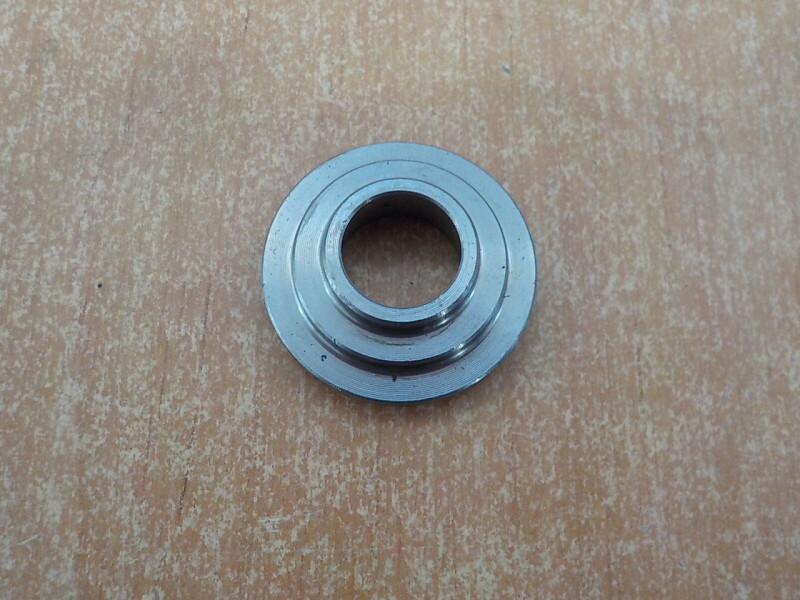 Miska pružiny ventilu