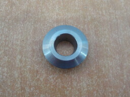 Miska pružiny ventilu