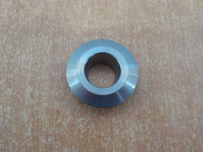 Miska pružiny ventilu