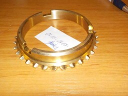 Vnější kroužek synchronu český