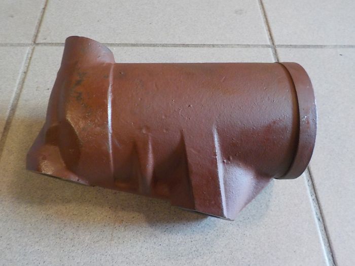 Válec hydrauliky Z3011