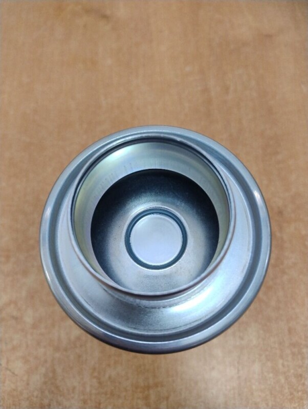 Magnetický filtr hydrauliky