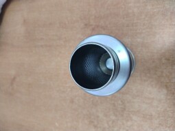 Magnetický filtr hydrauliky