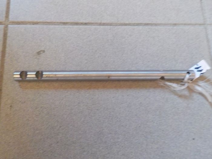 Zasouvací tyč III. a IV. rychlosti