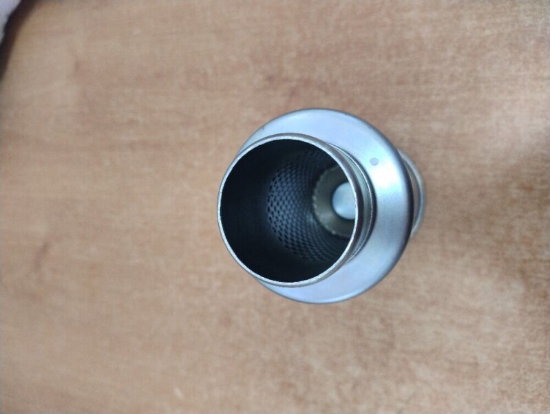 Magnetický filtr hydrauliky