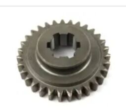 Ozubené kolo pro rychlou 3. rychlost