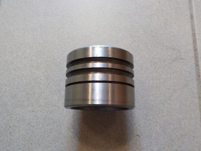 Píst válce hydrauliky