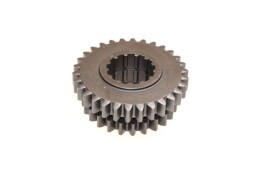 Přesuvné kolo 2. a 3. rychlosti 25/30 zubů dovoz