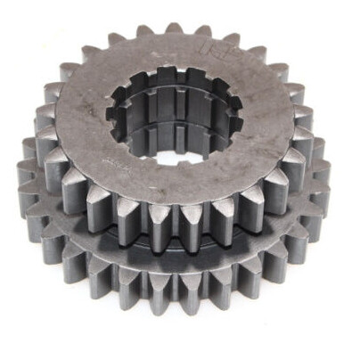 Přesuvné kolo 2. a 3. rychlosti 25/30 zubů dovoz