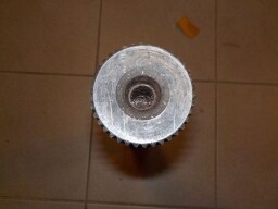 Hřídel ramen hydrauliky Z4011 