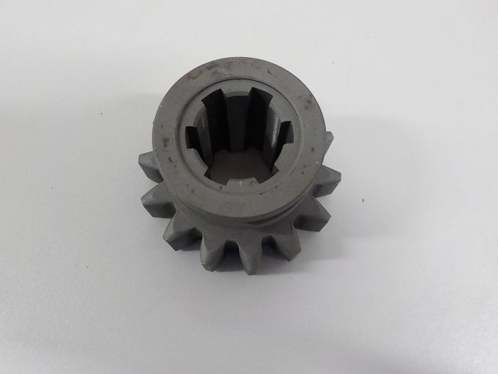 Ozubené kolo spodní hřídele 14 zubů