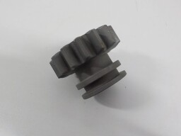 Ozubené kolo spodní hřídele 14 zubů