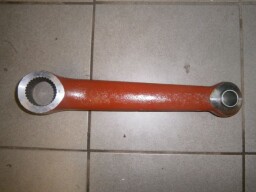 Horní rameno hydrauliky