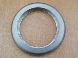 Odstřikovací kroužek zadního víka